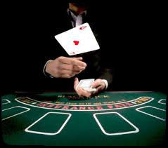 Blackjack