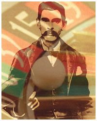 Joseph Jagger