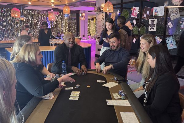 Poker Nights